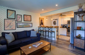 Cape May Classic Design that is Cozy, Elegant, and Inviting